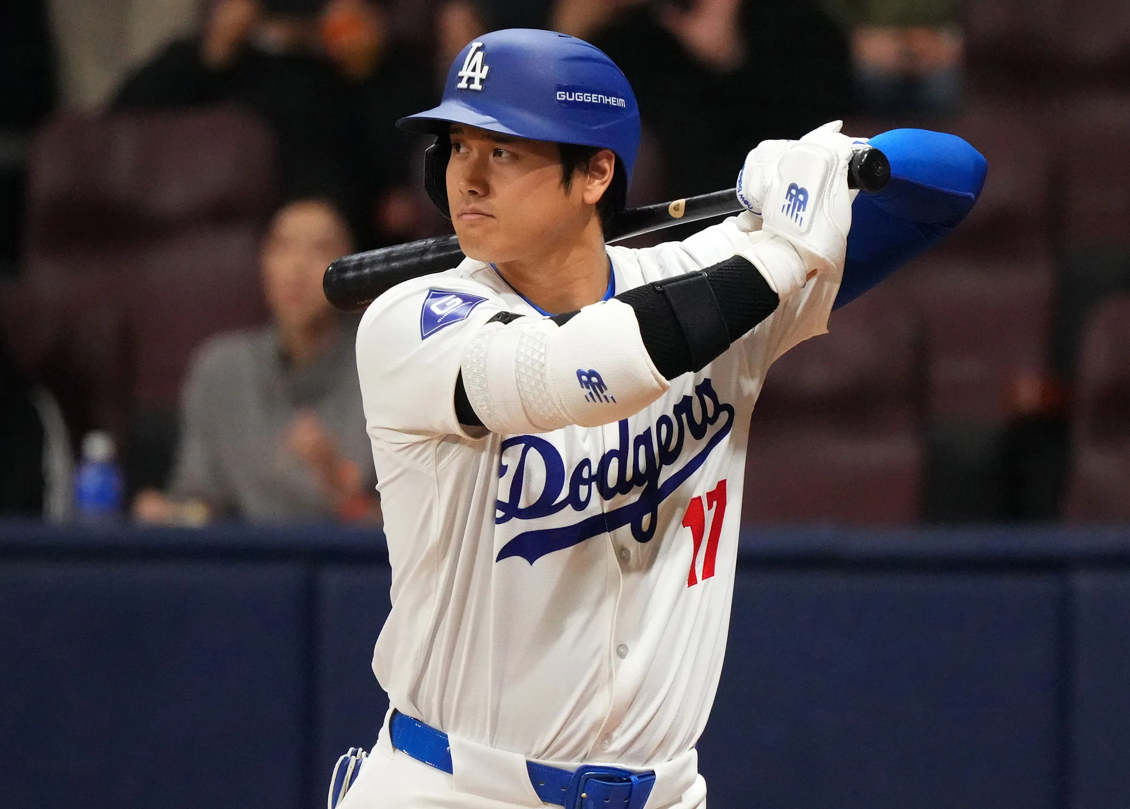 Shohei Ohtani Watch Collection - Every Watch He's Been Spotted Wearing